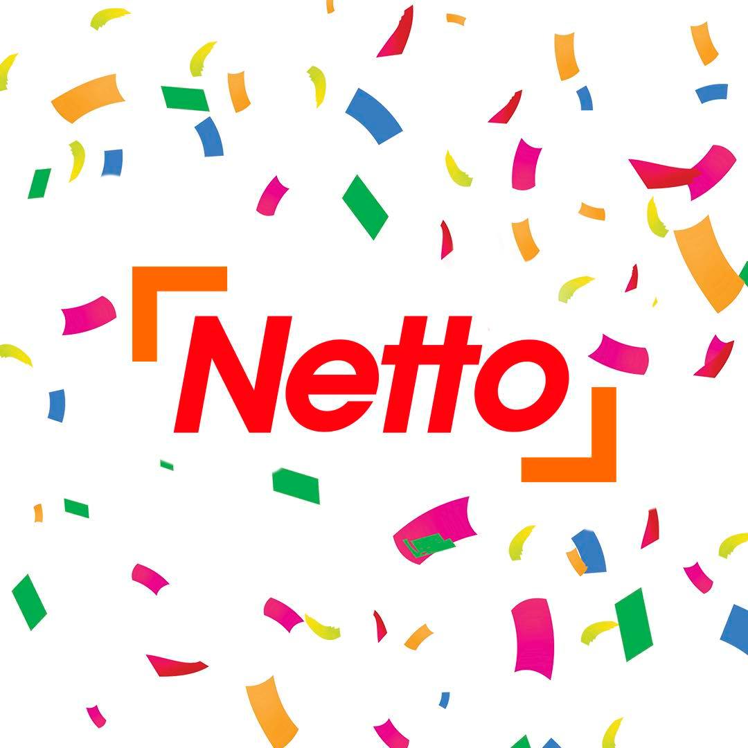 netto