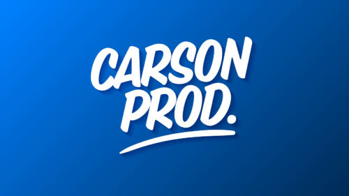 carson prod