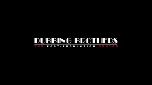 dubbing brothers