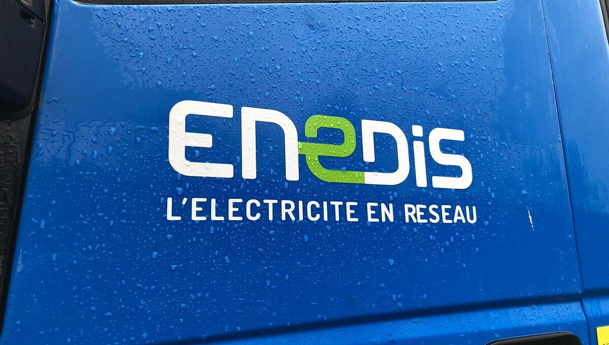 enedis