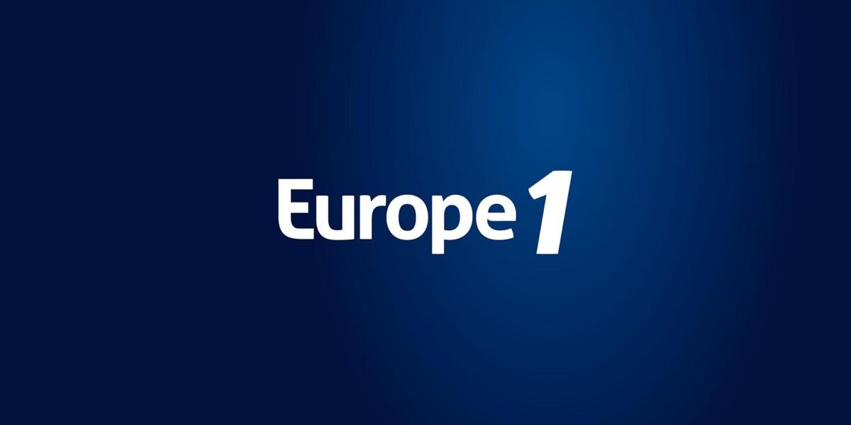 europe 1