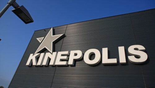 kinépolis