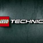 Lego Technic