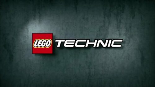 lego technic