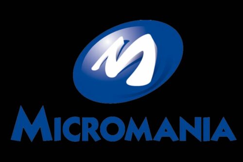 micromania