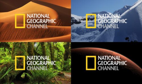 National Geographic Channel