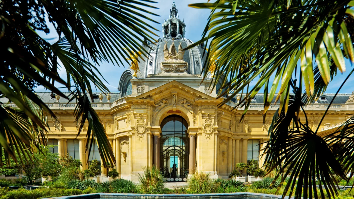 petit palais